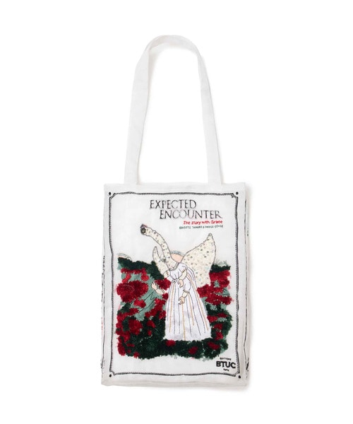 TOTE BAG GRACE