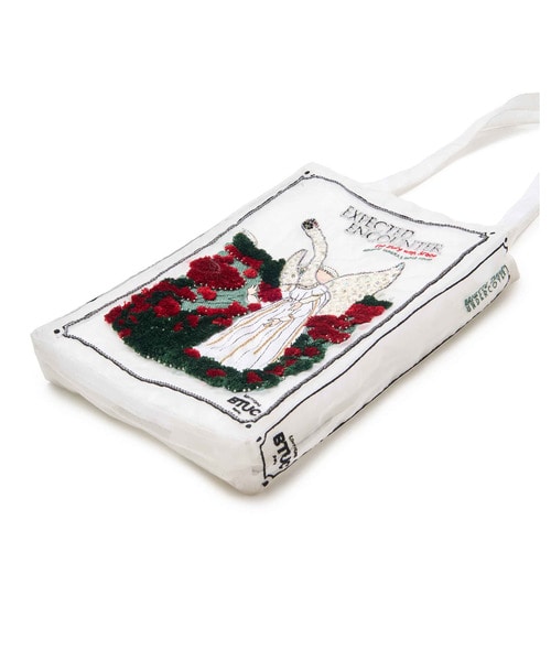 UC1F1B04 詳細画像 OFF WHITE 3