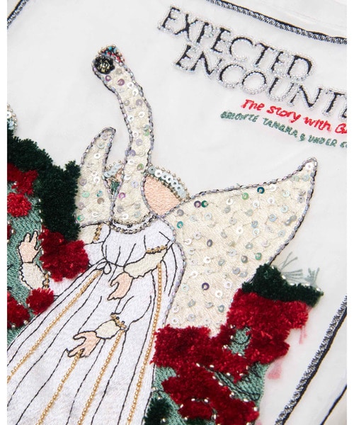 UC1F1B04 詳細画像 OFF WHITE 5