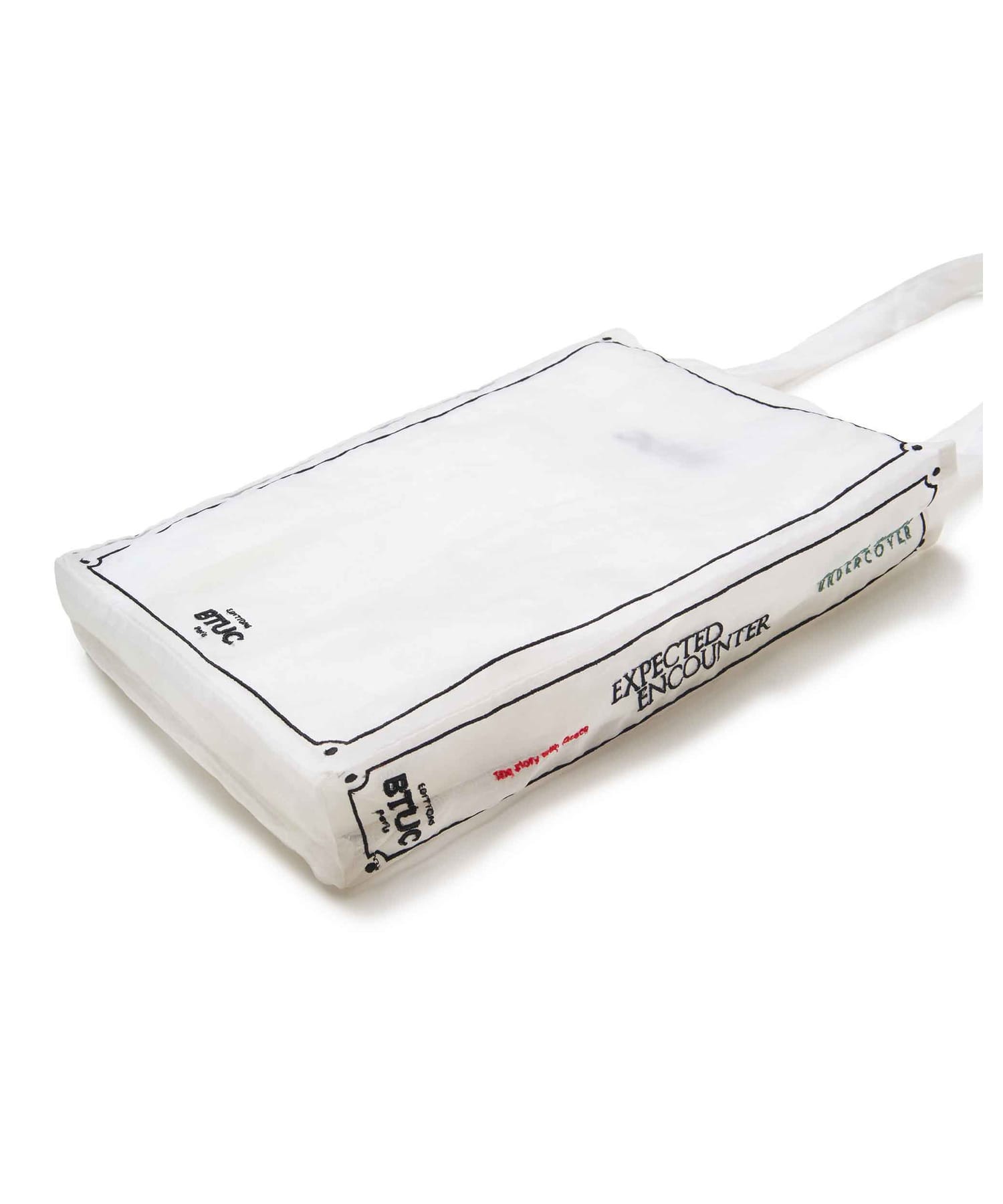 UC1F1B04 詳細画像 OFF WHITE 4