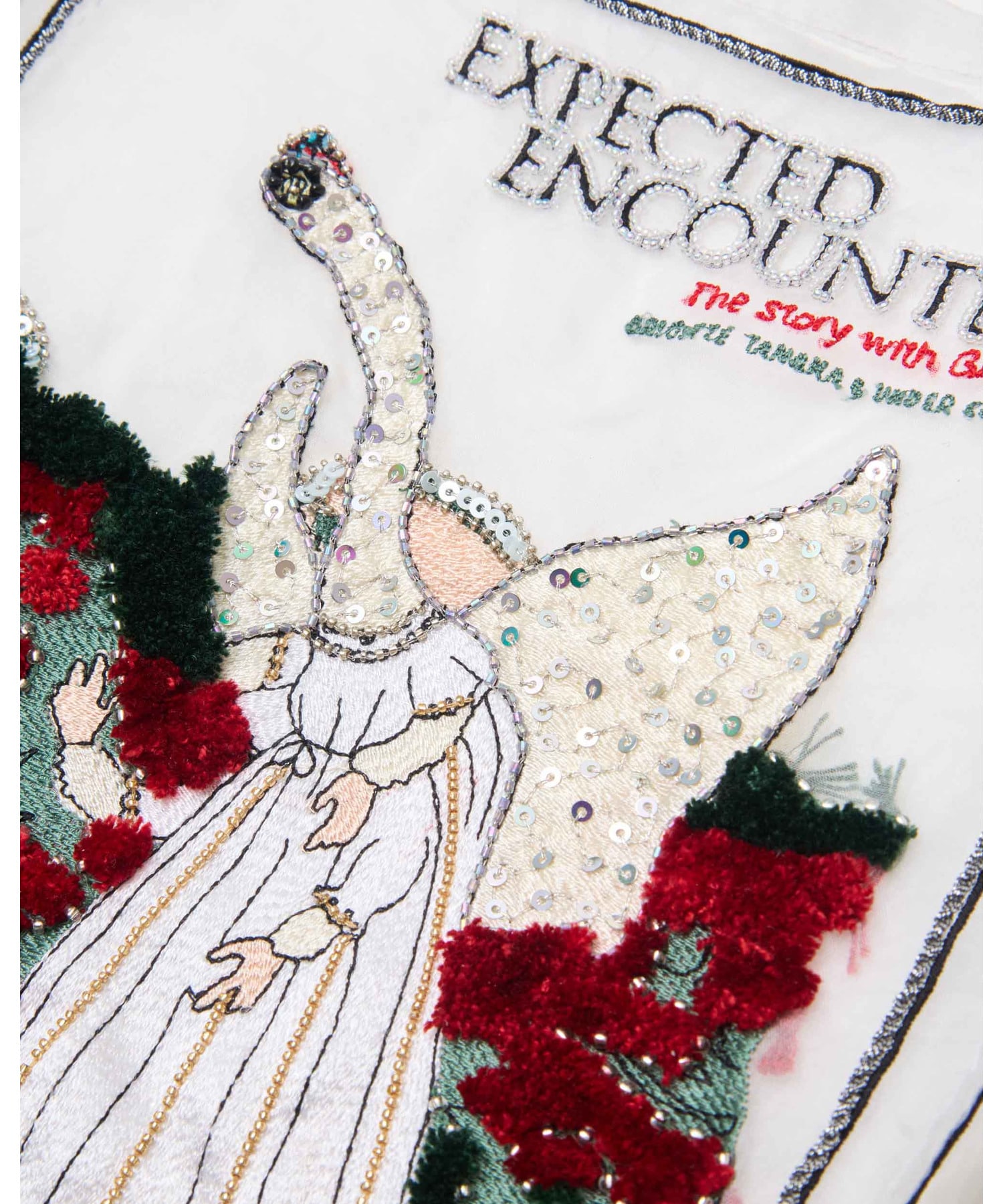 UC1F1B04 詳細画像 OFF WHITE 5