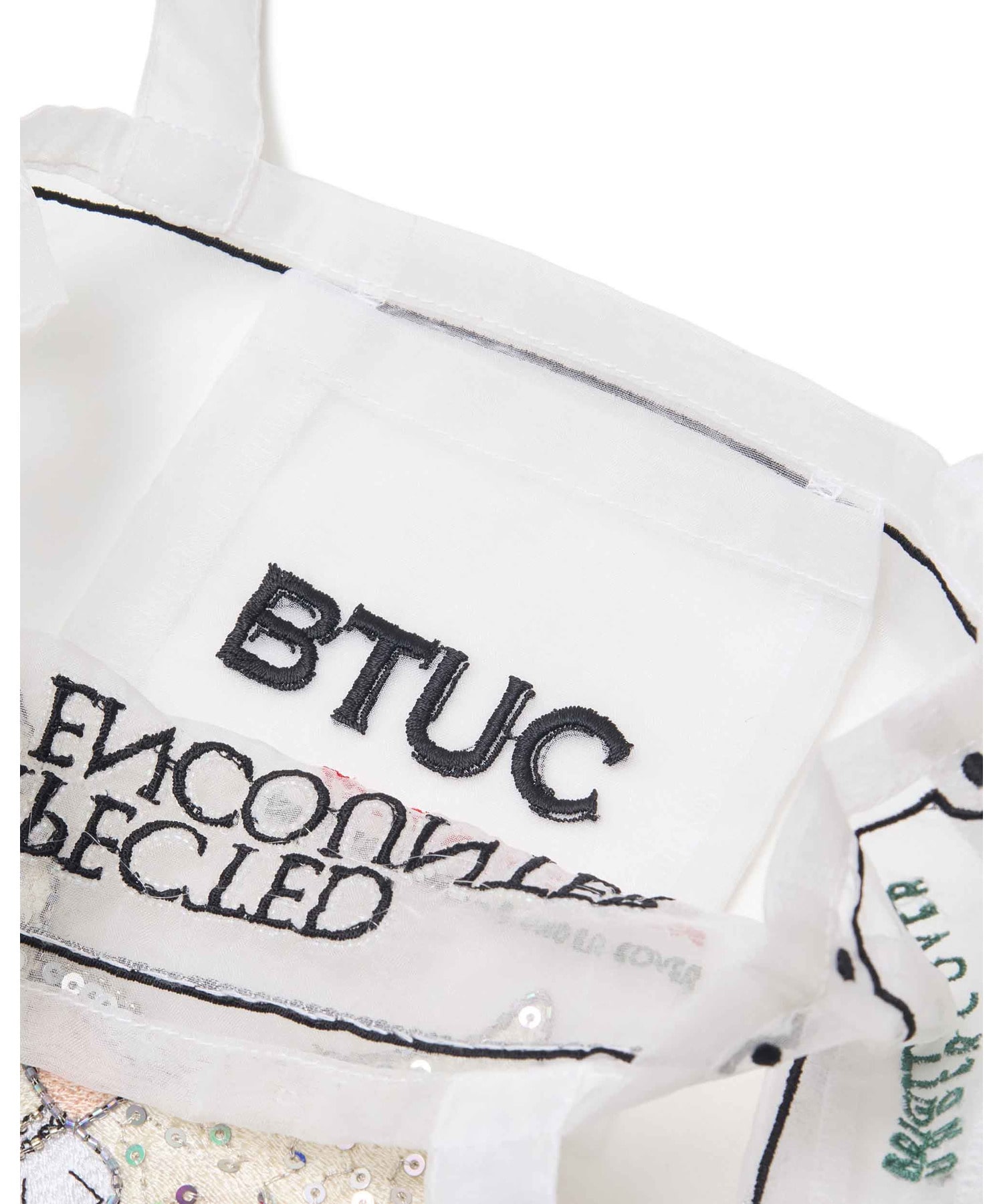 UC1F1B04 詳細画像 OFF WHITE 6