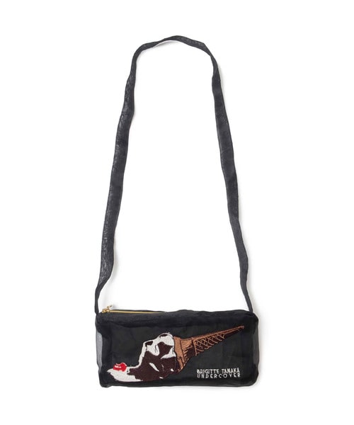 SHOULDER BAG ICE CREAM