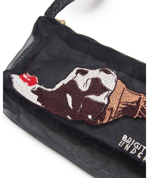 UC1F1B05 詳細画像 BLACK 3