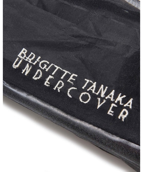 UC1F1B05 詳細画像 BLACK 4