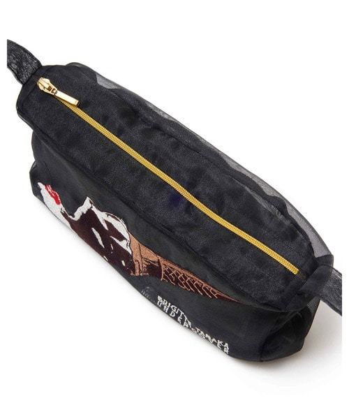 UC1F1B05 詳細画像 BLACK 5