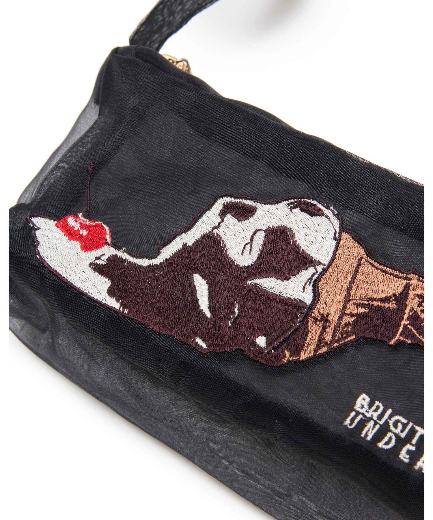 UC1F1B05 詳細画像 BLACK 3