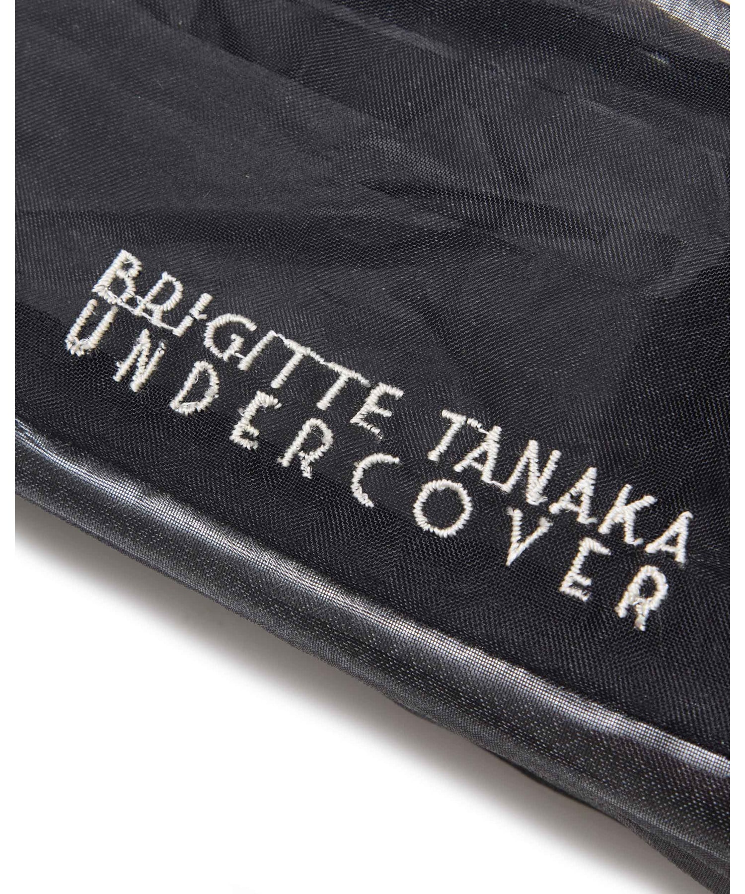 UC1F1B05 詳細画像 BLACK 4