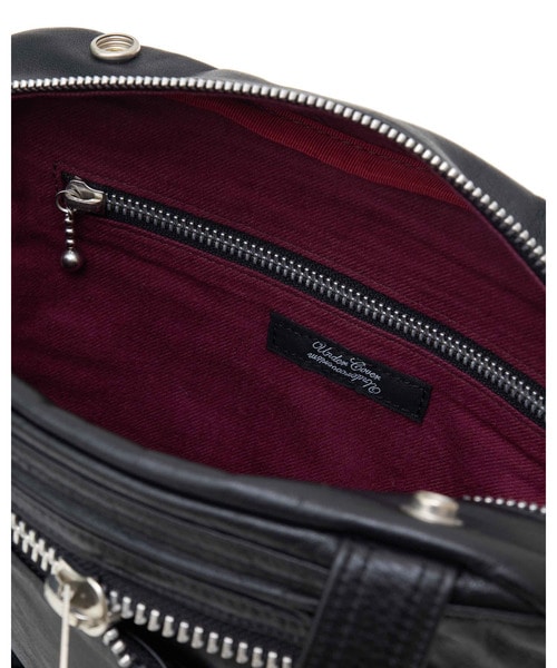 UC1F1B06-2 詳細画像 BLACK 11