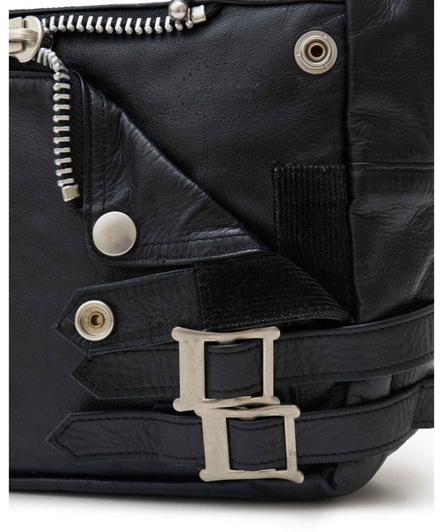 UC1F1B06-2 詳細画像 BLACK 9