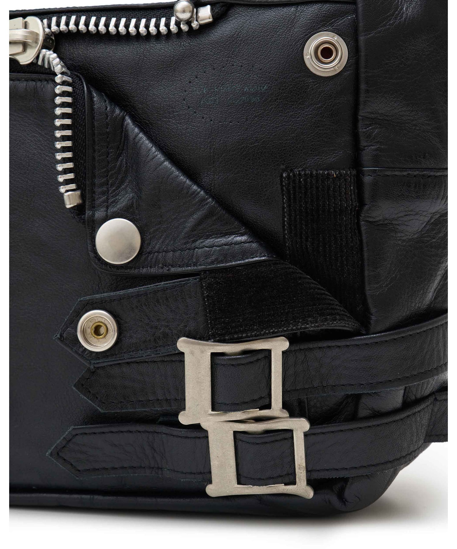 UC1F1B06-2 詳細画像 BLACK 9