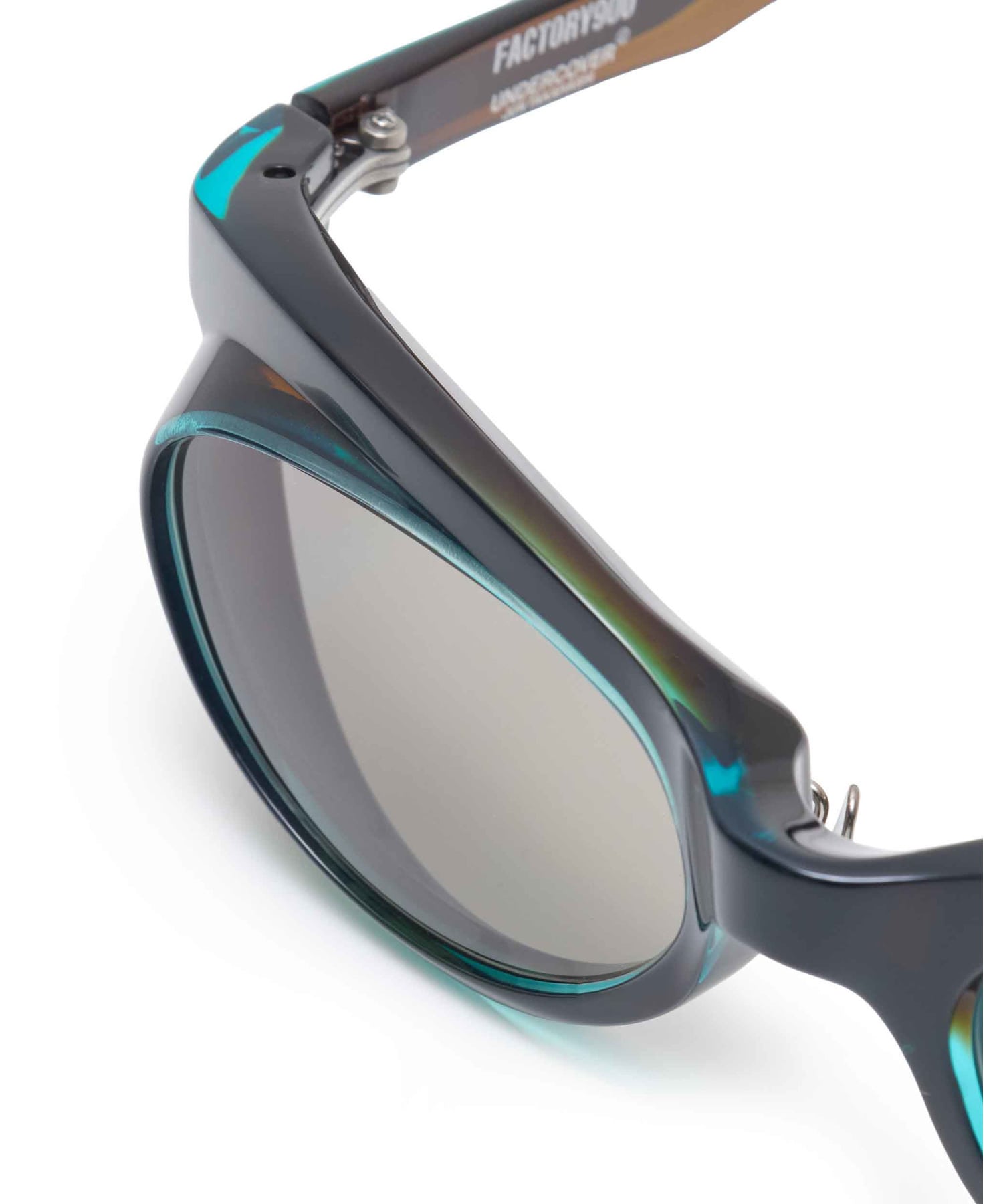 UC1F1E01 詳細画像 BROWN 5