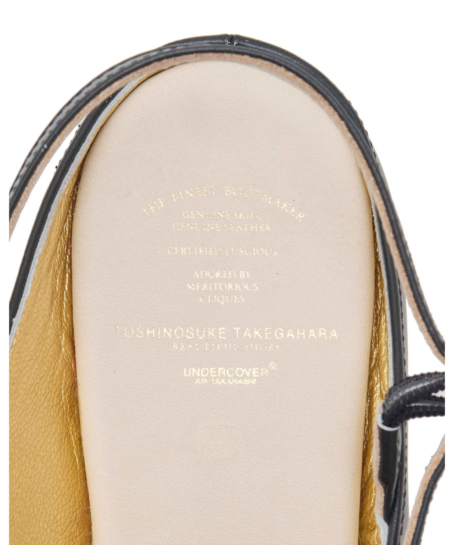 UC1F1F02-1 詳細画像 BLACK 7