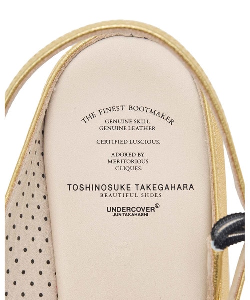 UC1F1F02-2 詳細画像 GOLD 8