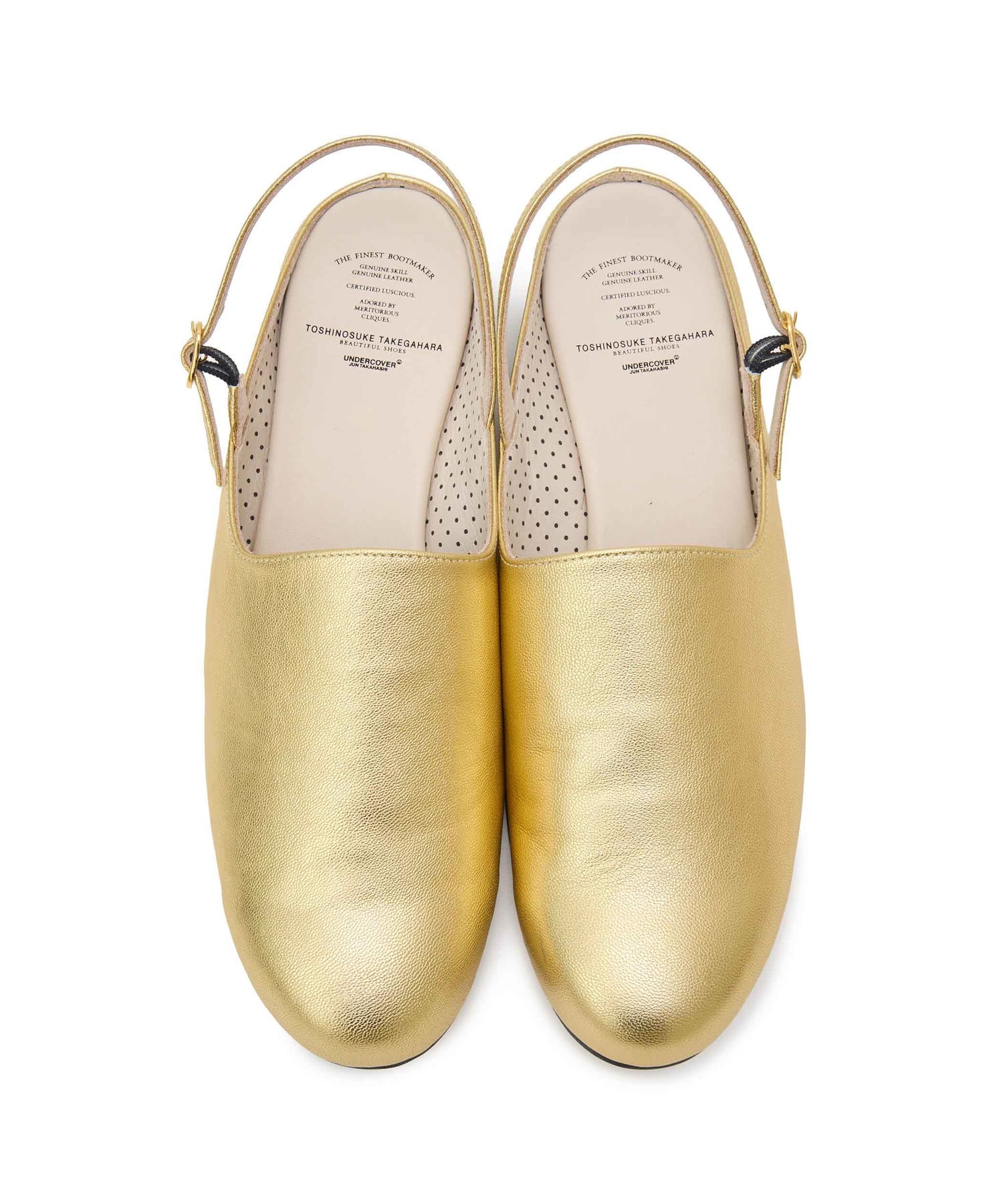 UC1F1F02-2 詳細画像 GOLD 5