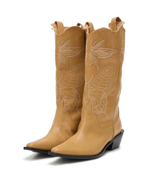 ﾕｶﾞﾐﾚｻﾞｰｳｴｽﾀﾝﾌﾞｰﾂ