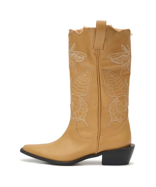 ﾕｶﾞﾐﾚｻﾞｰｳｴｽﾀﾝﾌﾞｰﾂ