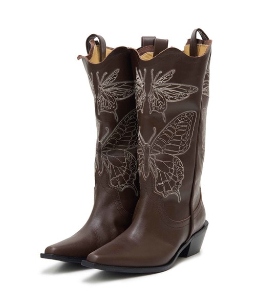 ﾕｶﾞﾐﾚｻﾞｰｳｴｽﾀﾝﾌﾞｰﾂ