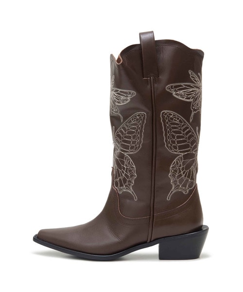 ﾕｶﾞﾐﾚｻﾞｰｳｴｽﾀﾝﾌﾞｰﾂ