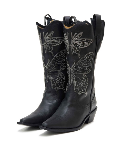 ﾕｶﾞﾐﾚｻﾞｰｳｴｽﾀﾝﾌﾞｰﾂ