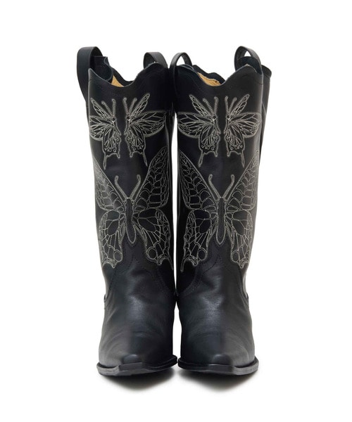 ﾕｶﾞﾐﾚｻﾞｰｳｴｽﾀﾝﾌﾞｰﾂ