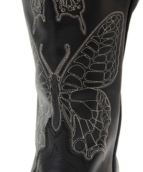 UC1F1F03 詳細画像 BLACK 8