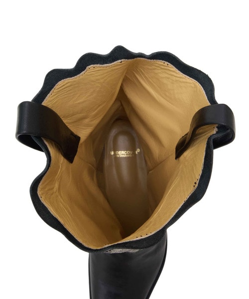 UC1F1F03 詳細画像 BLACK 9