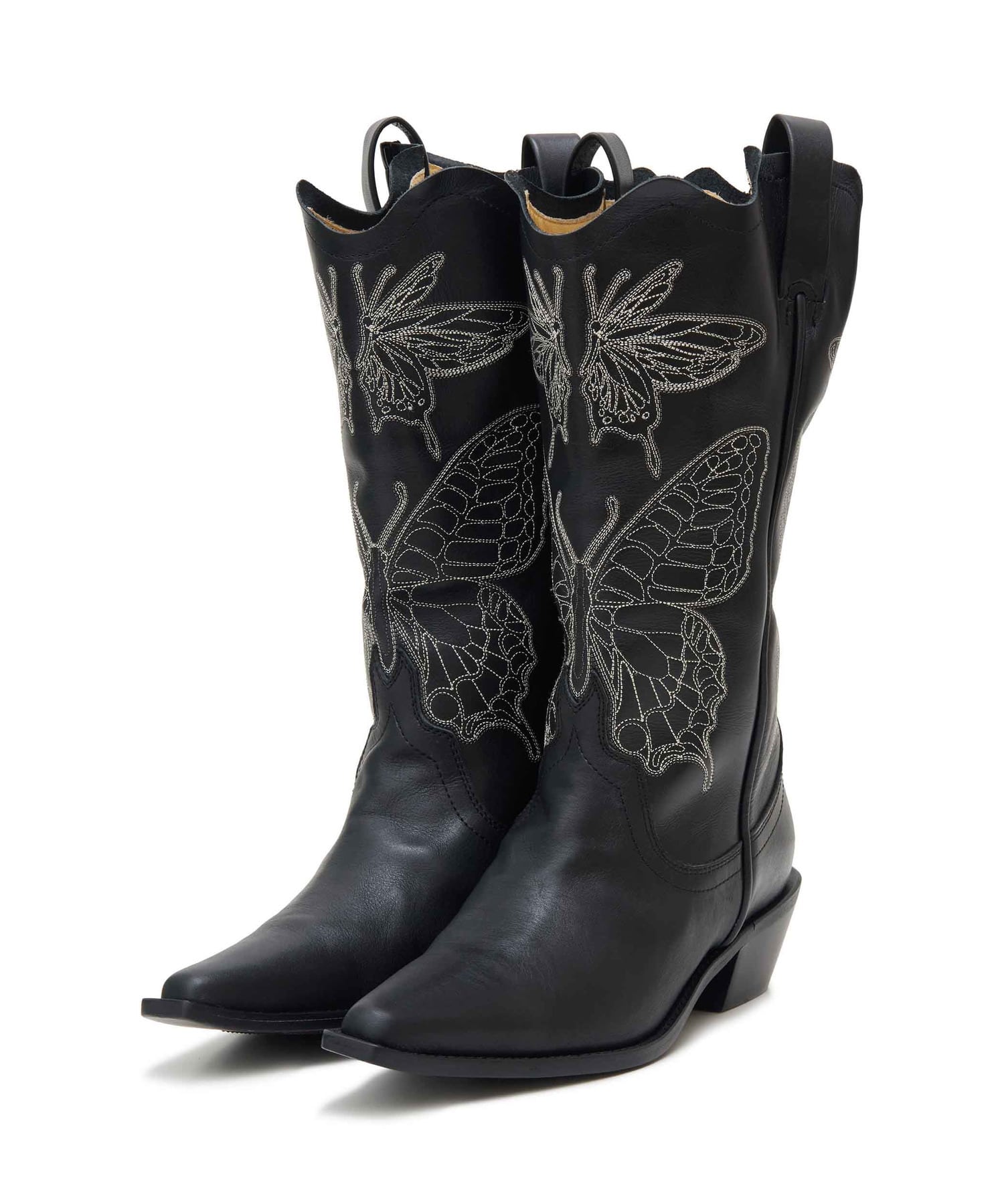 UC1F1F03 詳細画像 BLACK 1