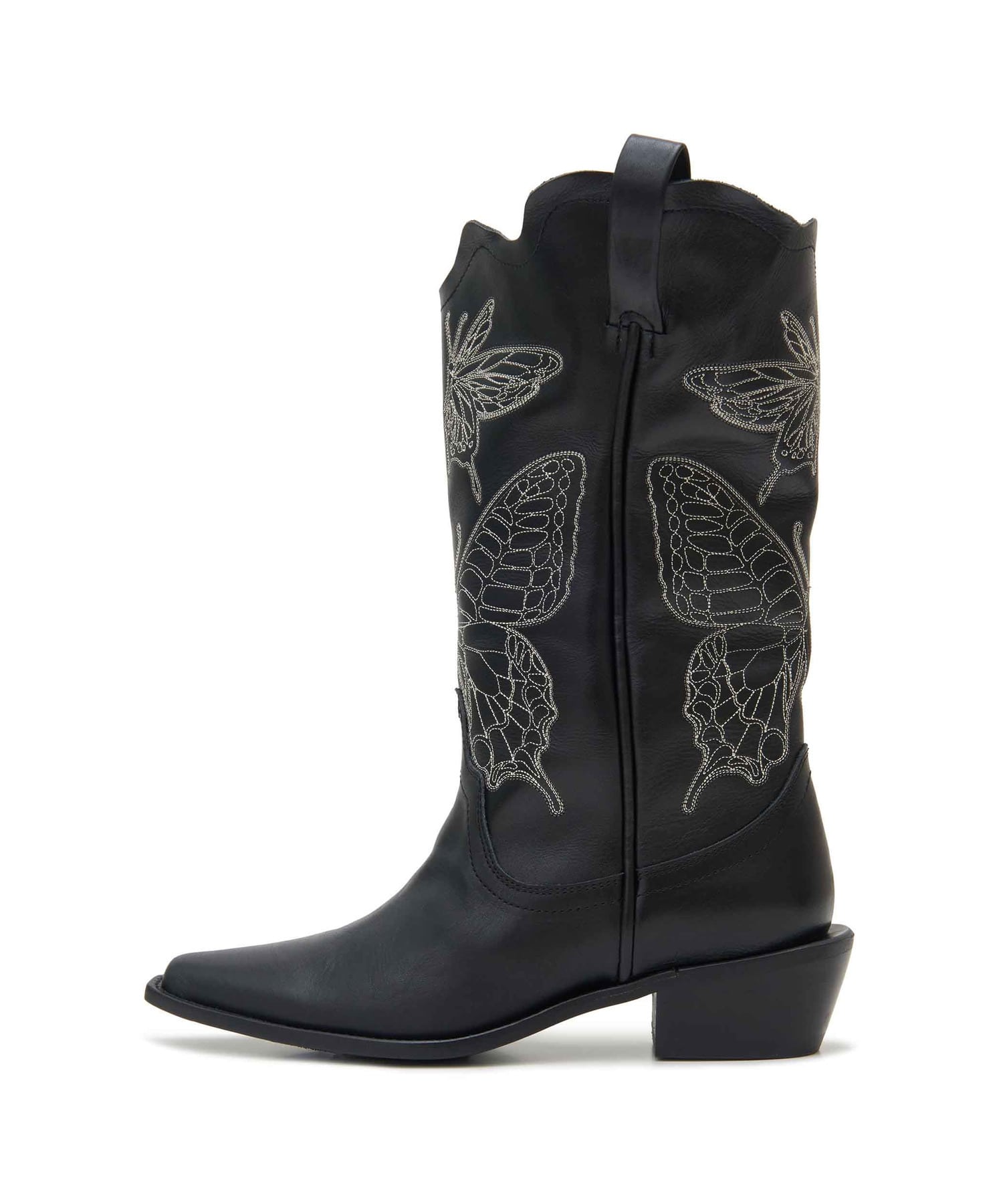 UC1F1F03 詳細画像 BLACK 3