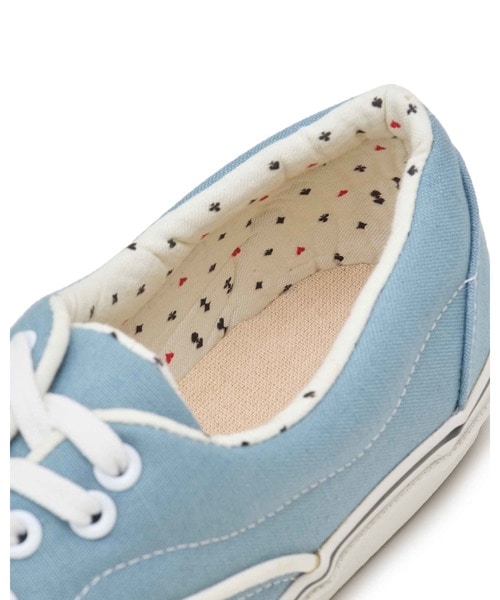 UC1F1F04 詳細画像 BLUE GRAY 3