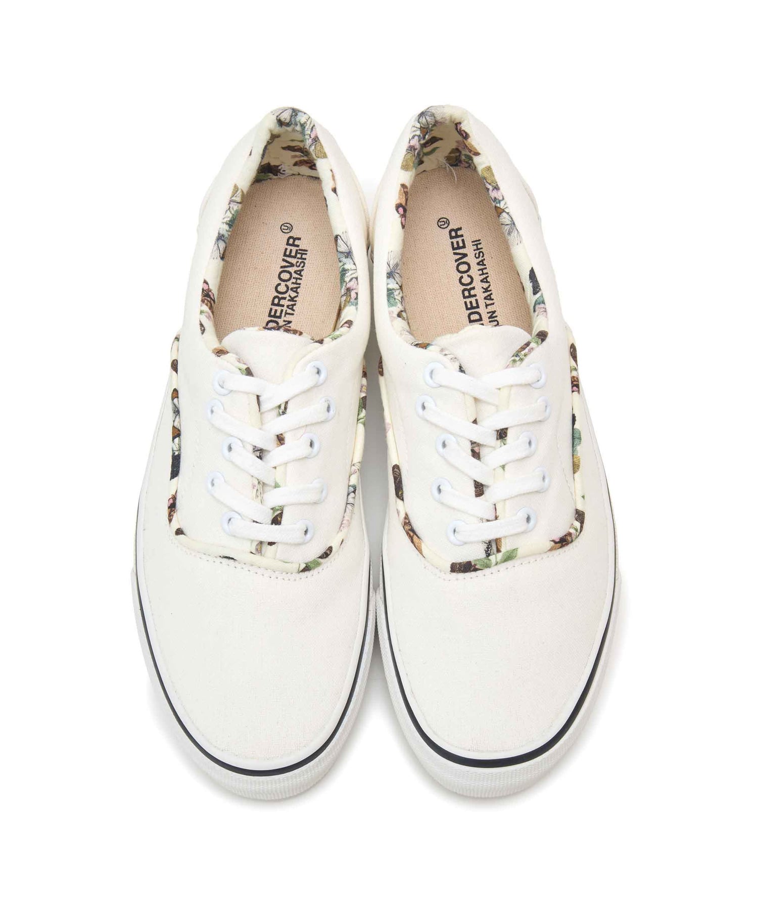 UC1F1F04 詳細画像 OFF WHITE 5