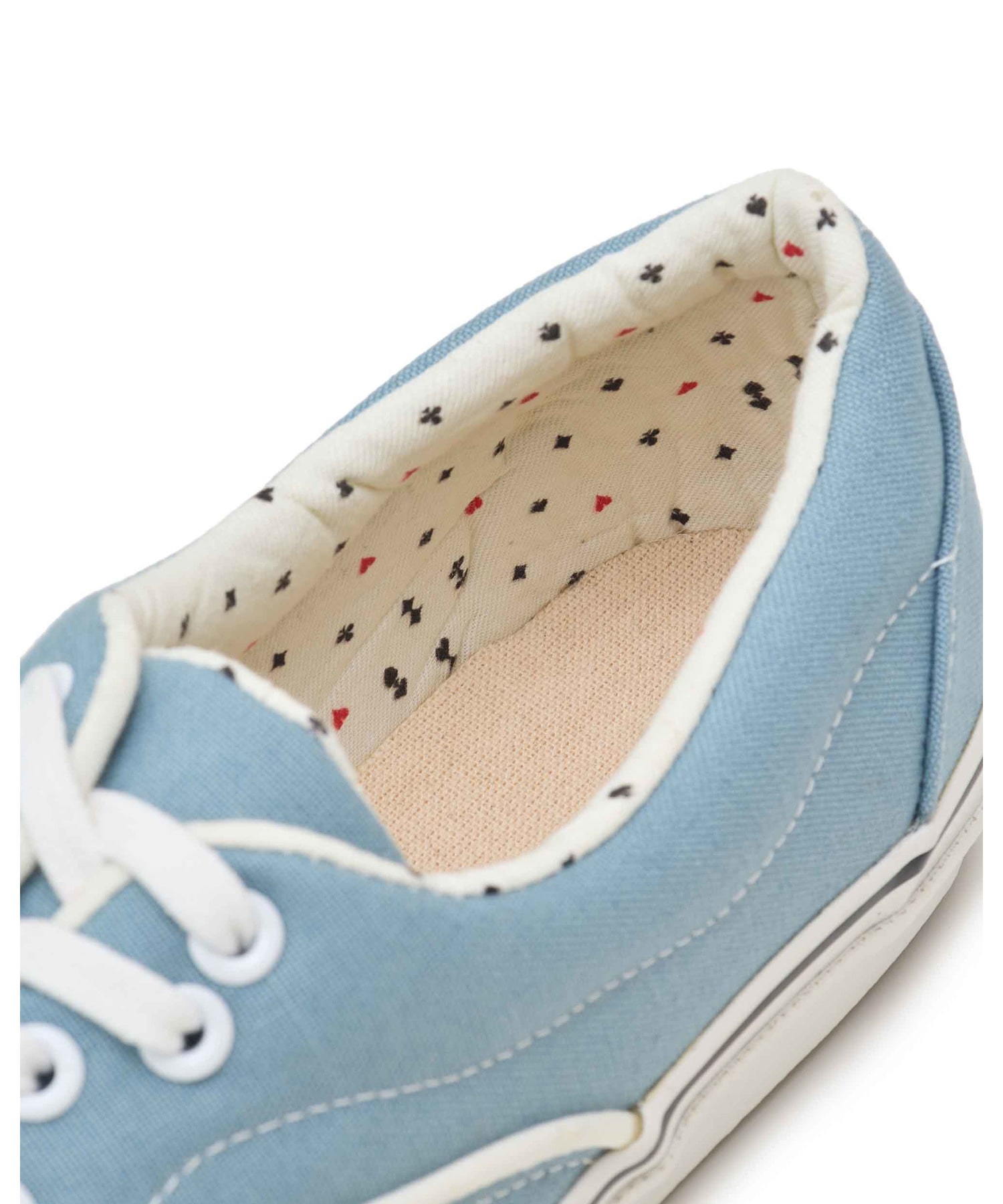 UC1F1F04 詳細画像 BLUE GRAY 3