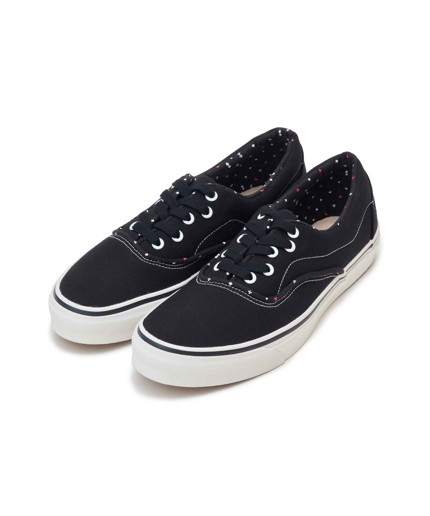 UC1F1F04 詳細画像 BLACK 1