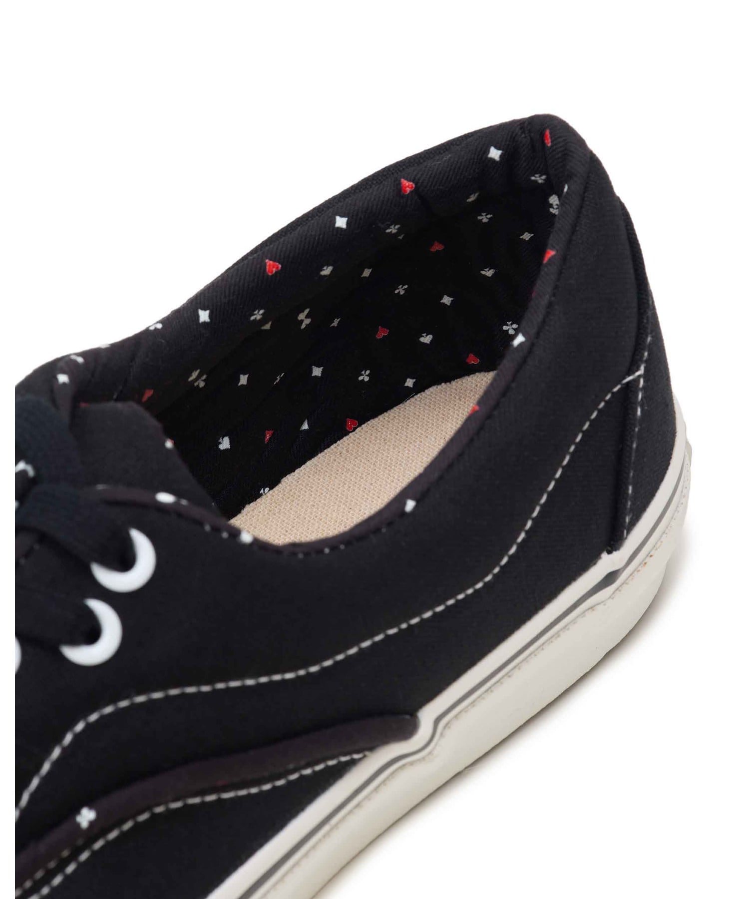 UC1F1F04 詳細画像 BLACK 3