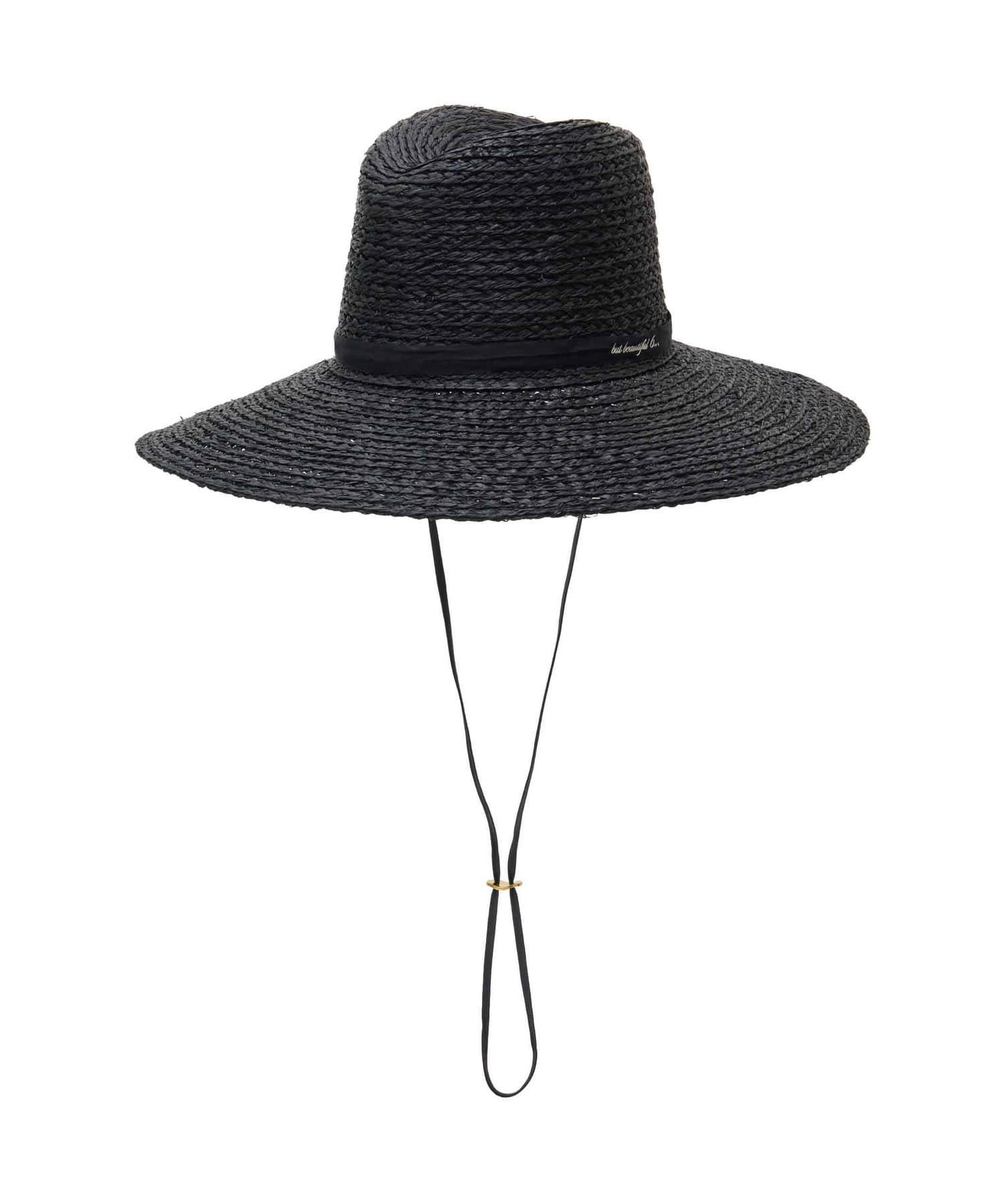 UC1F1H01 詳細画像 BLACK 1