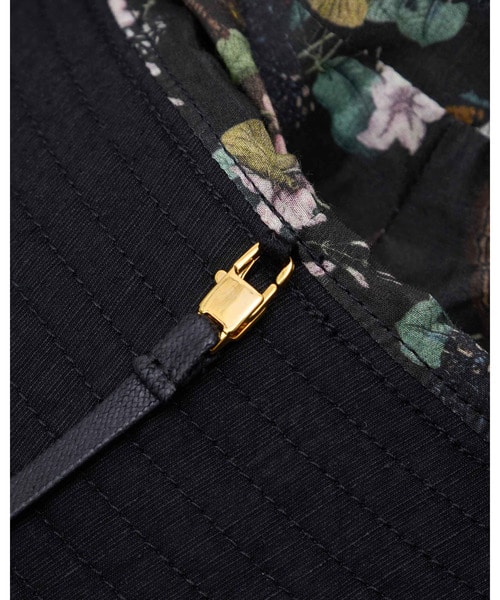 UC1F1H02 詳細画像 BLACK 7