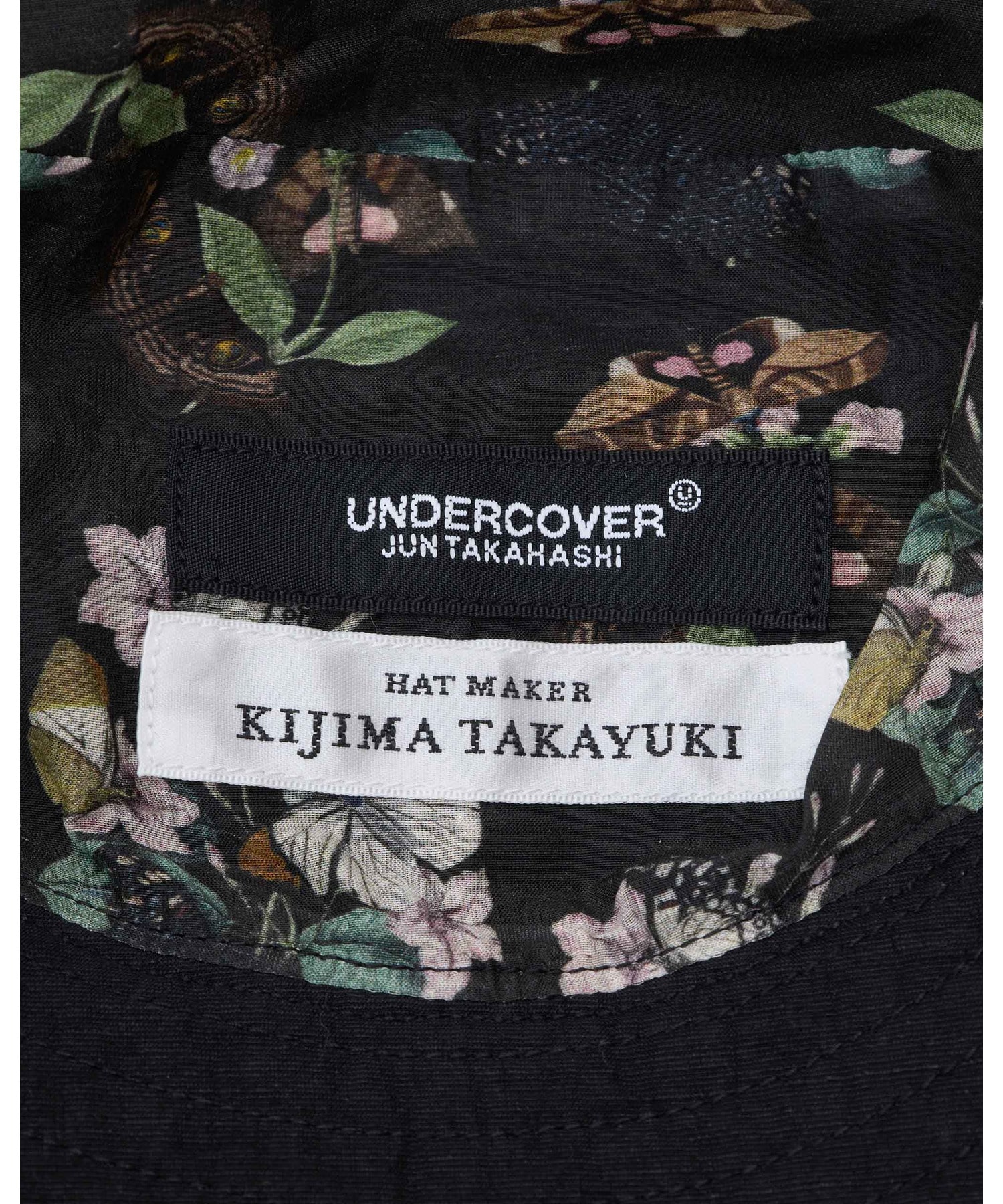 UC1F1H02 詳細画像 BLACK 6