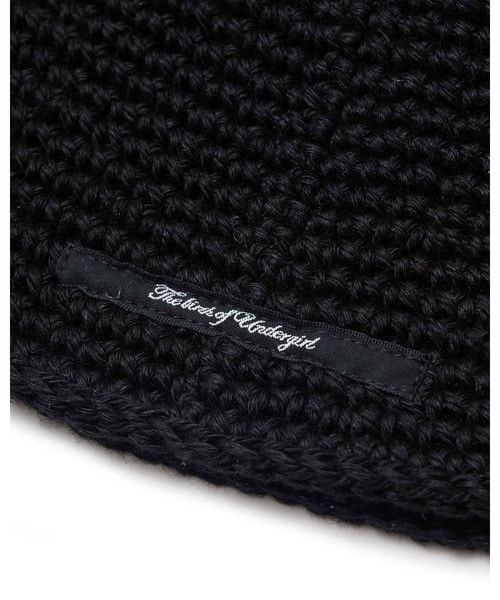 UC1F1H03-1 詳細画像 BLACK 3