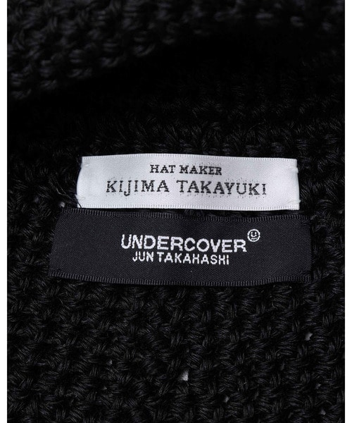 UC1F1H03-1 詳細画像 BLACK 4