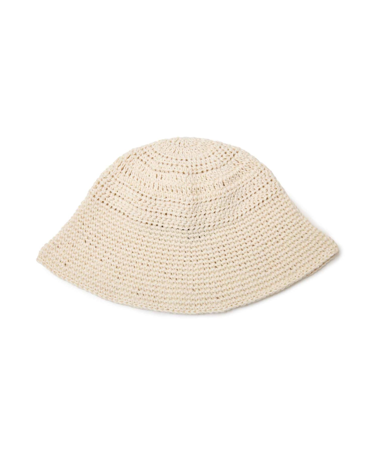ﾘﾈﾝﾆｯﾄﾊﾞｹｯﾄHAT