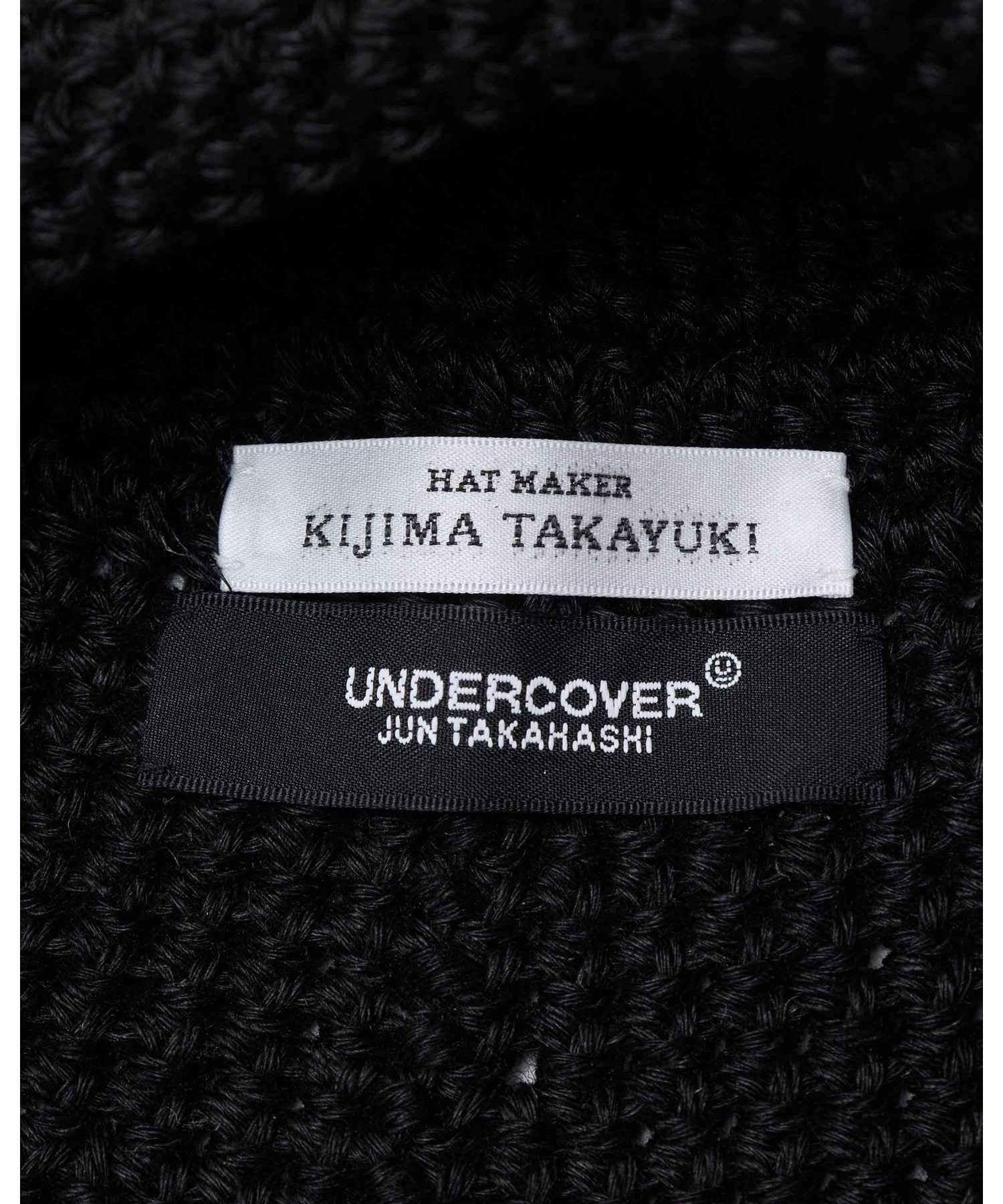 UC1F1H03-1 詳細画像 BLACK 4