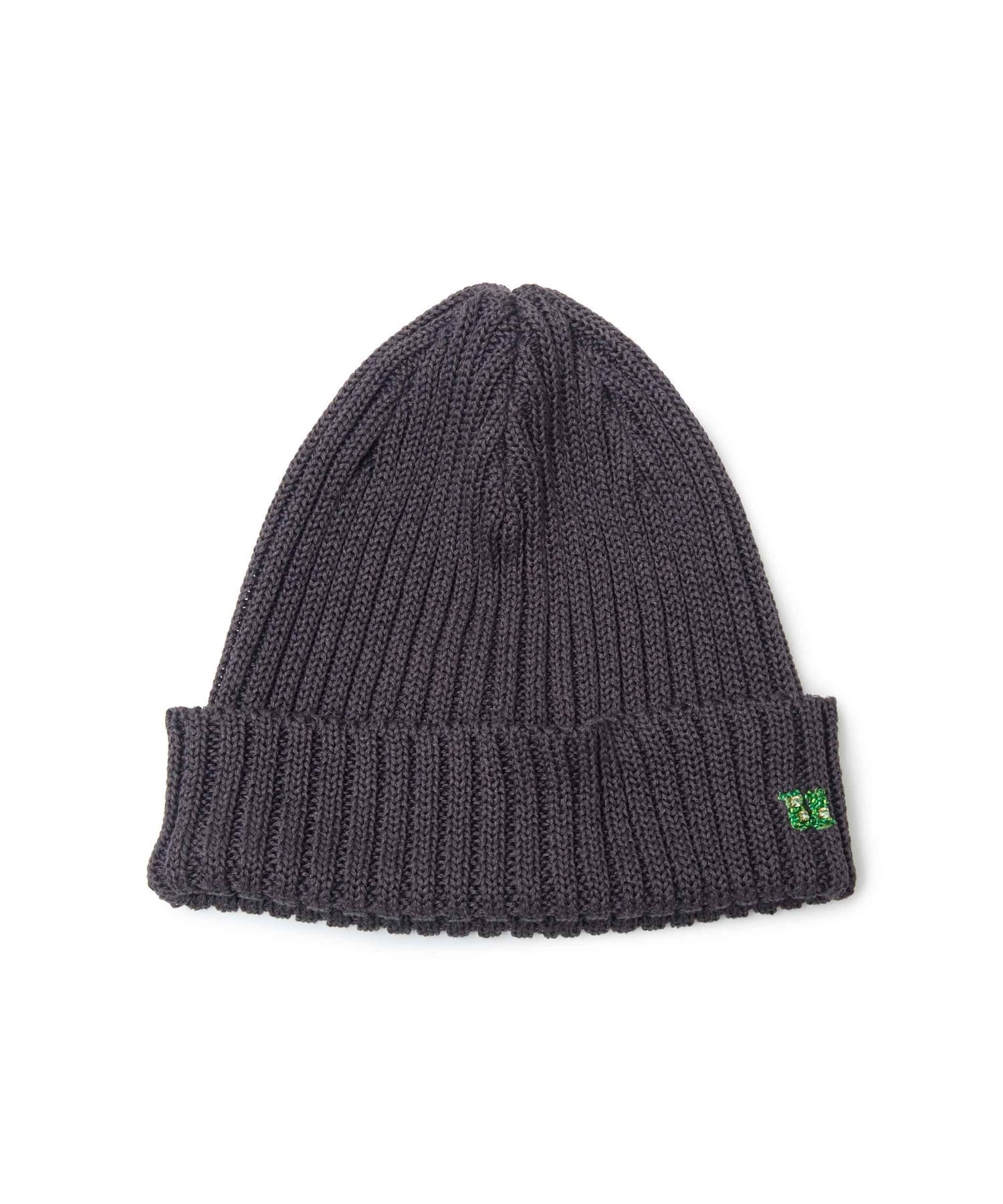 UC1F1H04-1 詳細画像 DARK BROWN 1