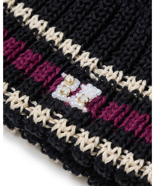 UC1F1H04-2 詳細画像 BLACK 2