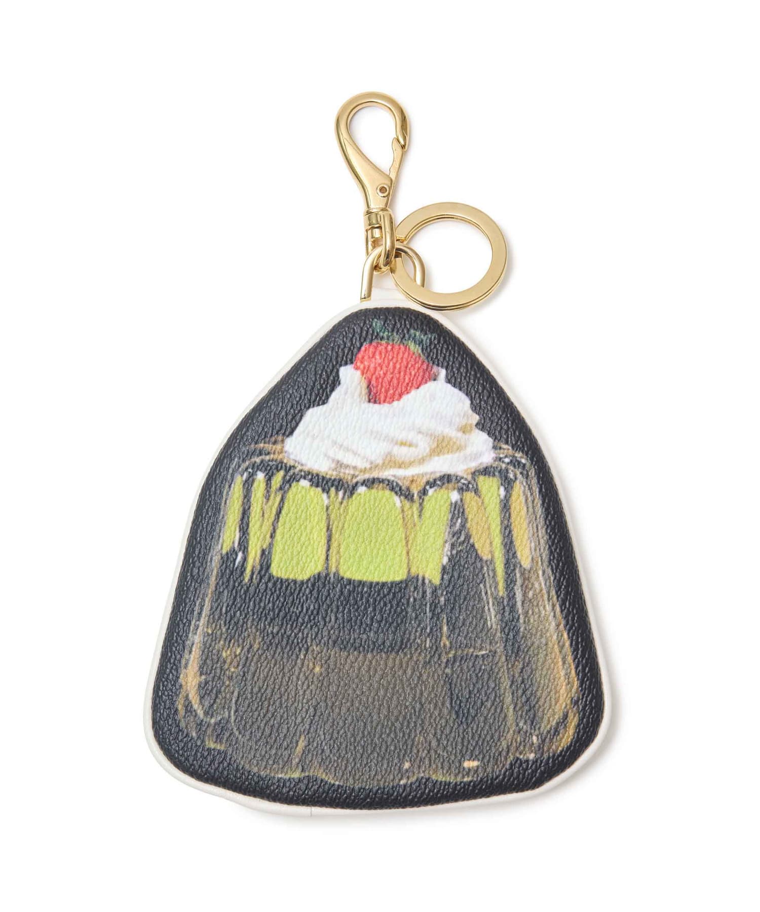 転写ﾎﾟｰﾁﾁｬｰﾑ JELLY