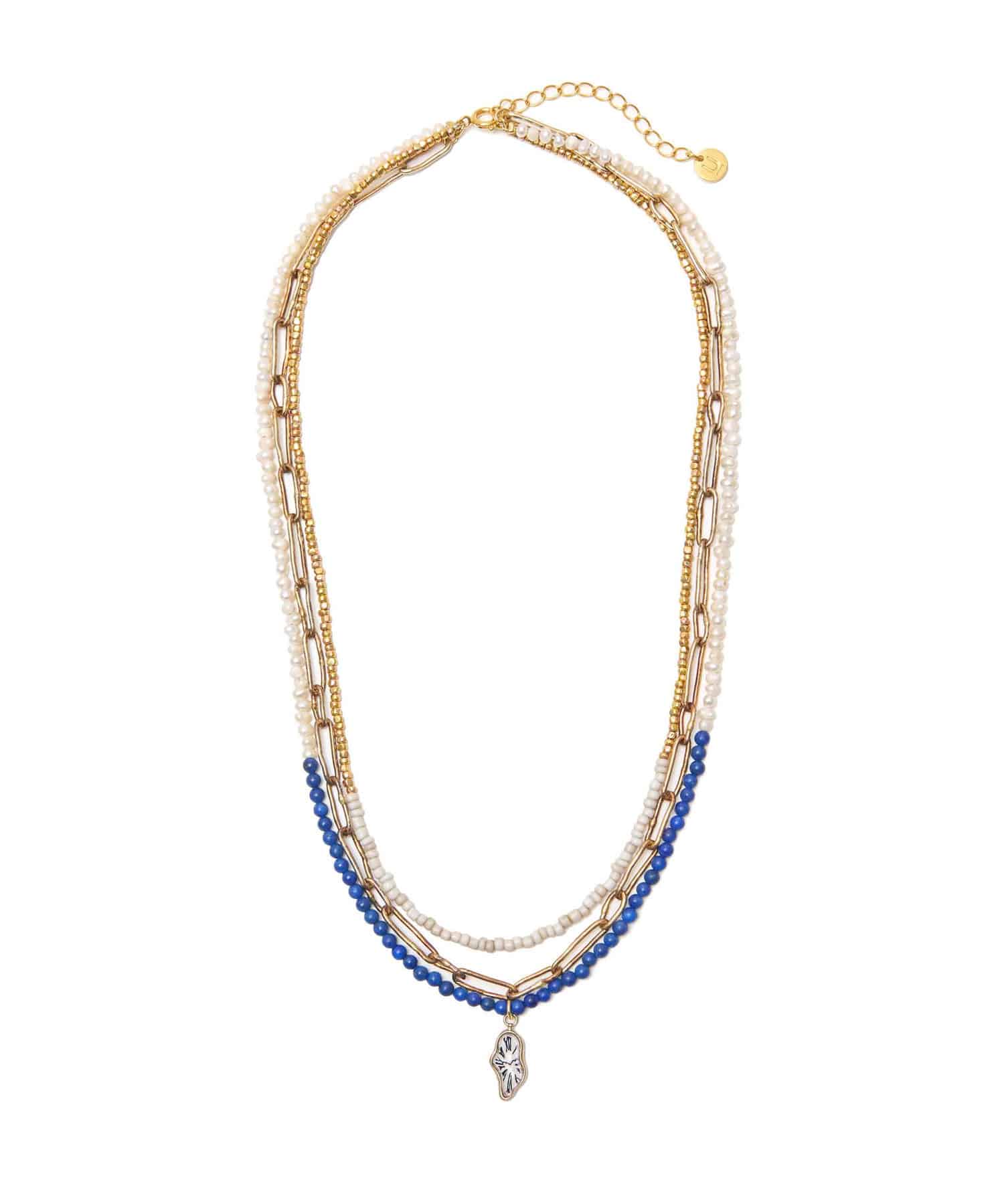 ﾋﾞｰｽﾞﾈｯｸﾚｽ WATCH