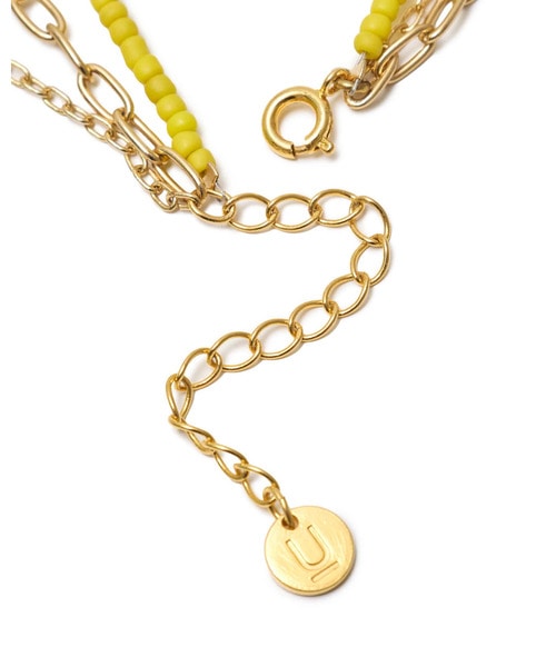 UC1F1N02 詳細画像 YELLOW 4