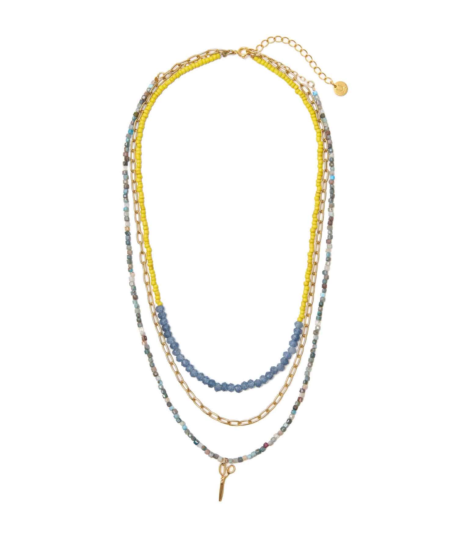 UC1F1N02 詳細画像 YELLOW 1