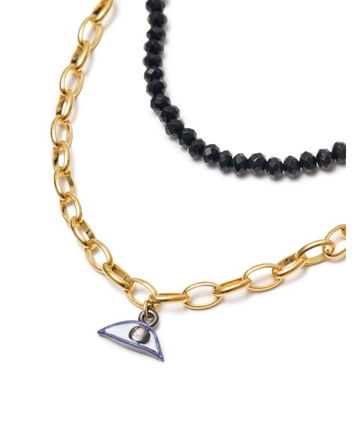 ﾋﾞｰｽﾞﾈｯｸﾚｽ EYE