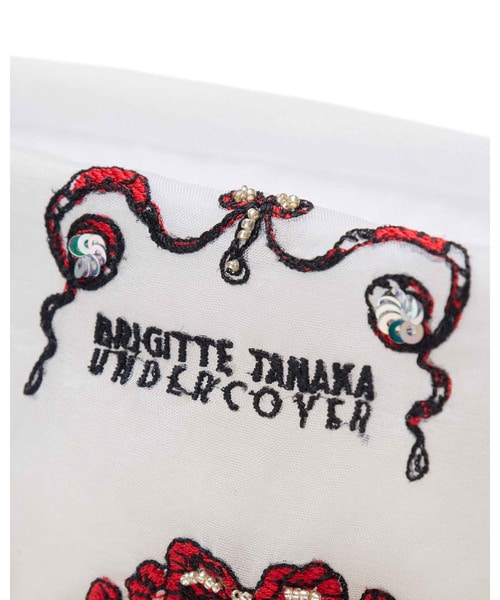 UC1F1P01 詳細画像 OFF WHITE 6