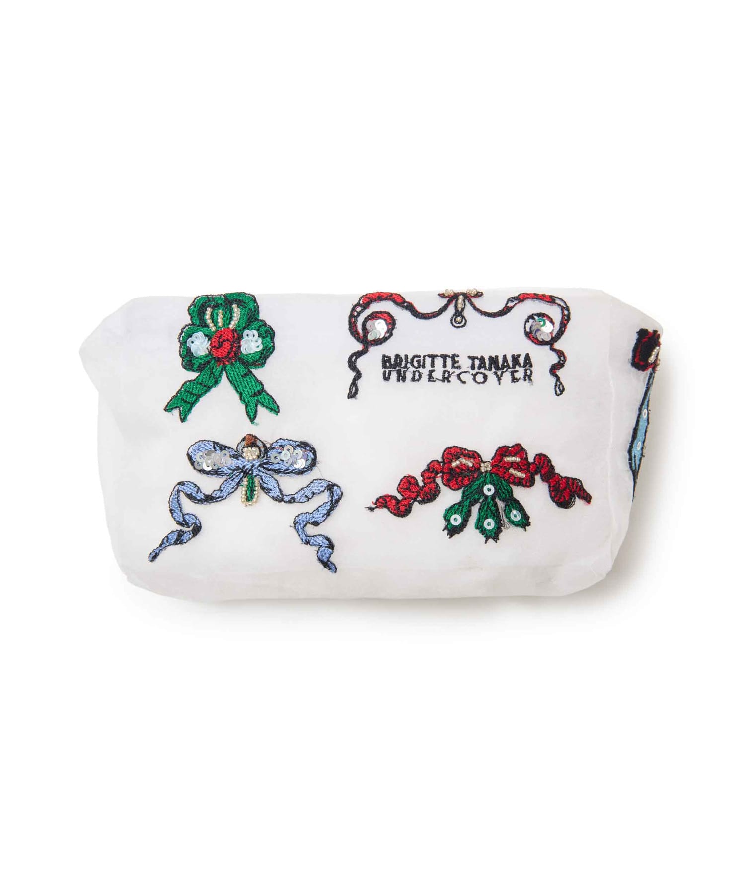 UC1F1P01 詳細画像 OFF WHITE 1